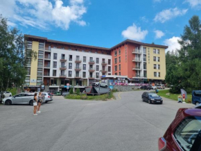 Apartmán Crocus 415